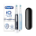 Oral-B Szczoteczka magnetyczna ORAL-B iO Series 3 Duo Black/Ice Blu - 1163006 - zdjęcie 3